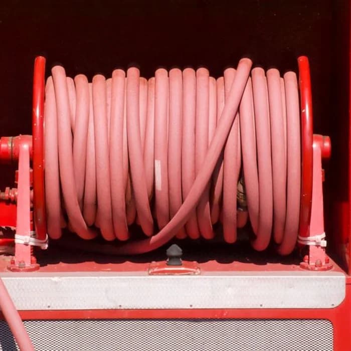 30 m Hose