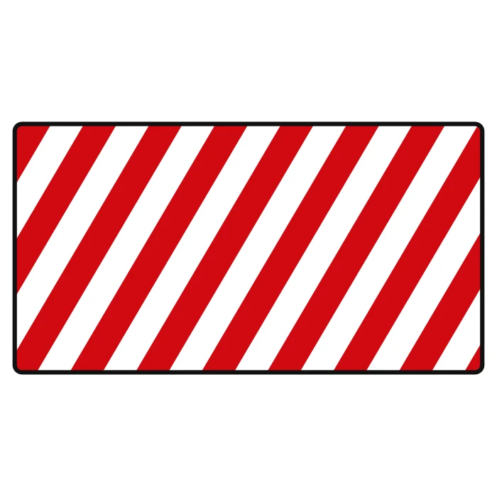 Chevron Board 680 × 380 mm