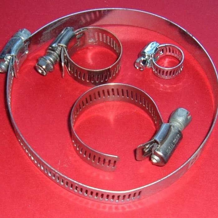 Hose Clamp