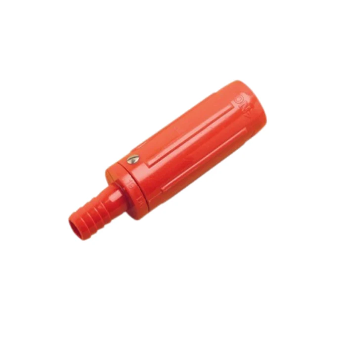 Hose Reel Nozzle