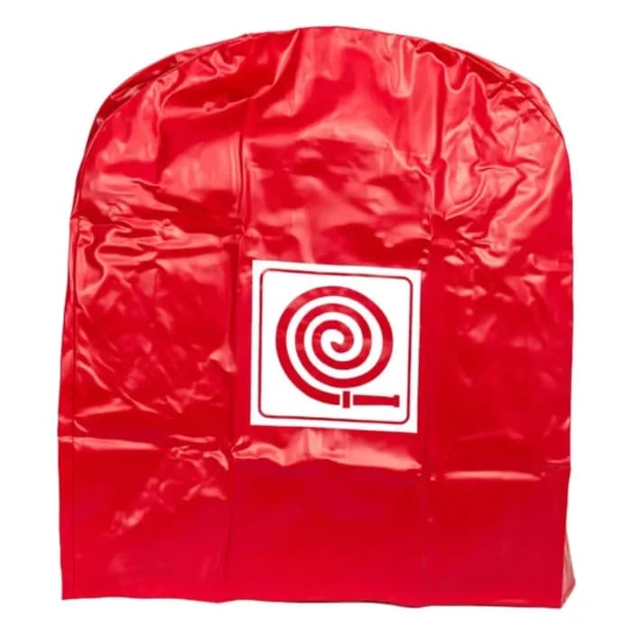 Hose Reel PVC Cover