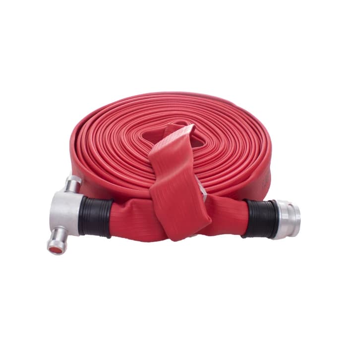 Layflat Hose (white)