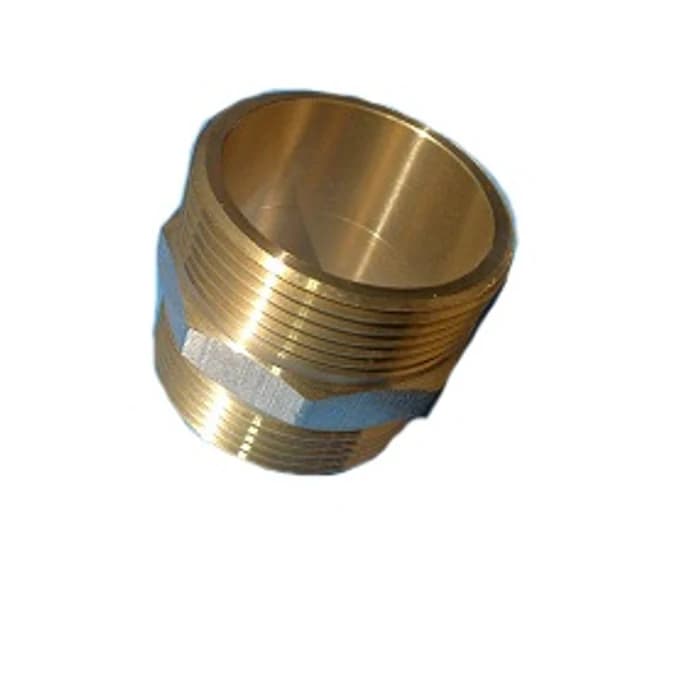 Nipple – Hose