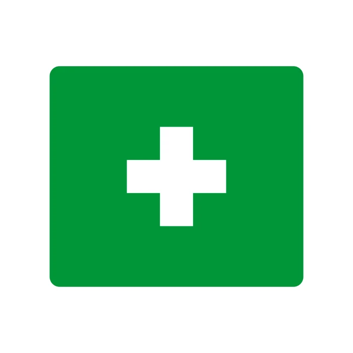 Safety Sign